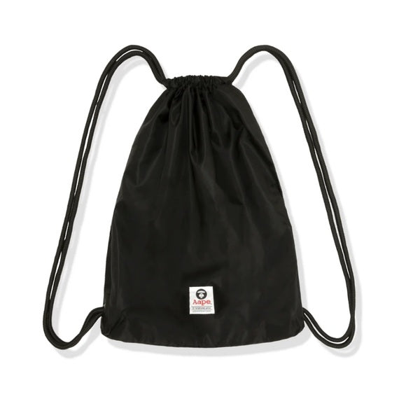 AAPE by Bathing Ape Drawstring Bag Bape