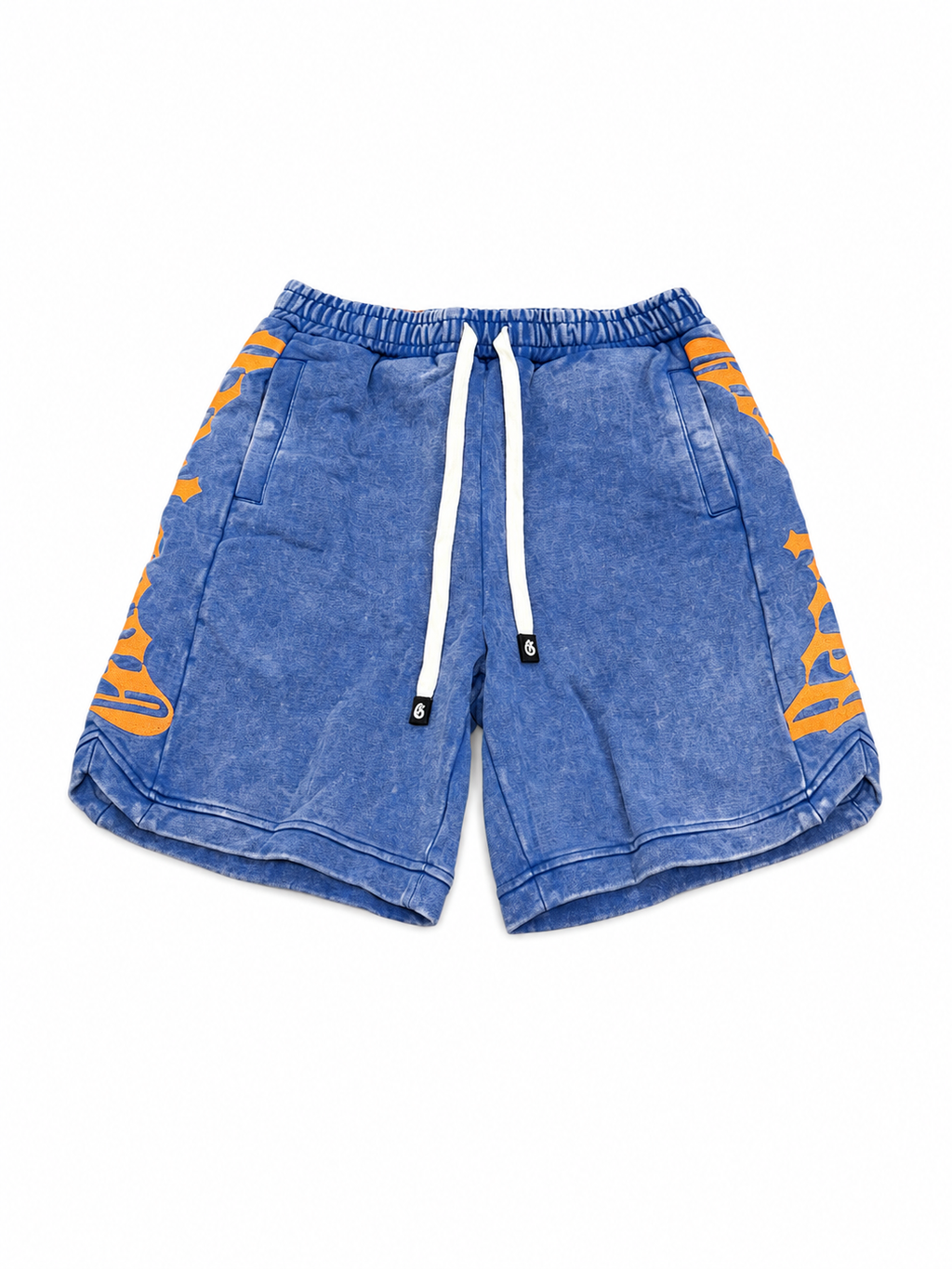 Godspeed Court Side Shorts NY Knicks [XS] God Speed