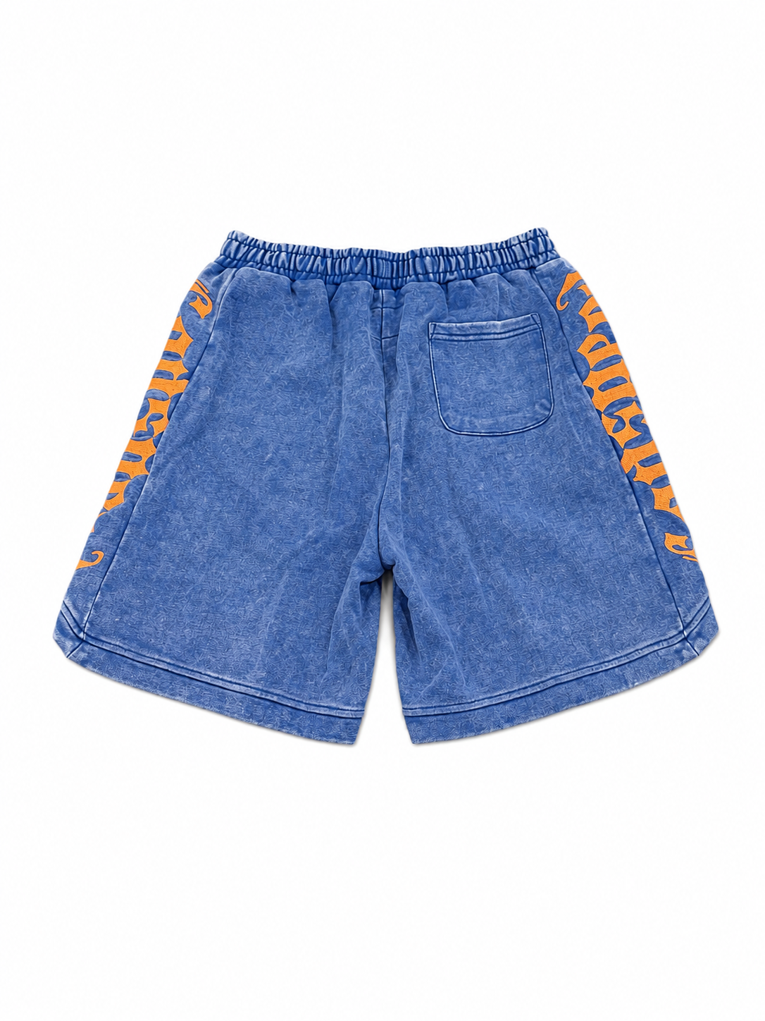Godspeed Court Side Shorts NY Knicks [XS] God Speed