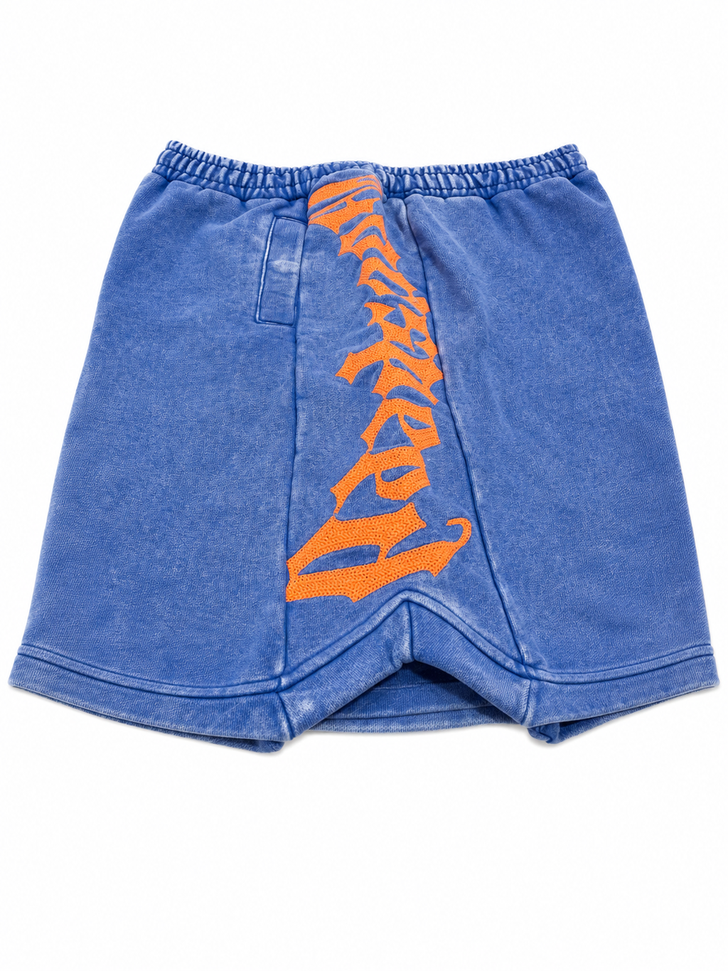 Godspeed Court Side Shorts NY Knicks [XS] God Speed