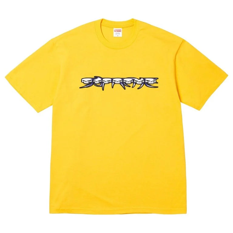 Skull Supreme