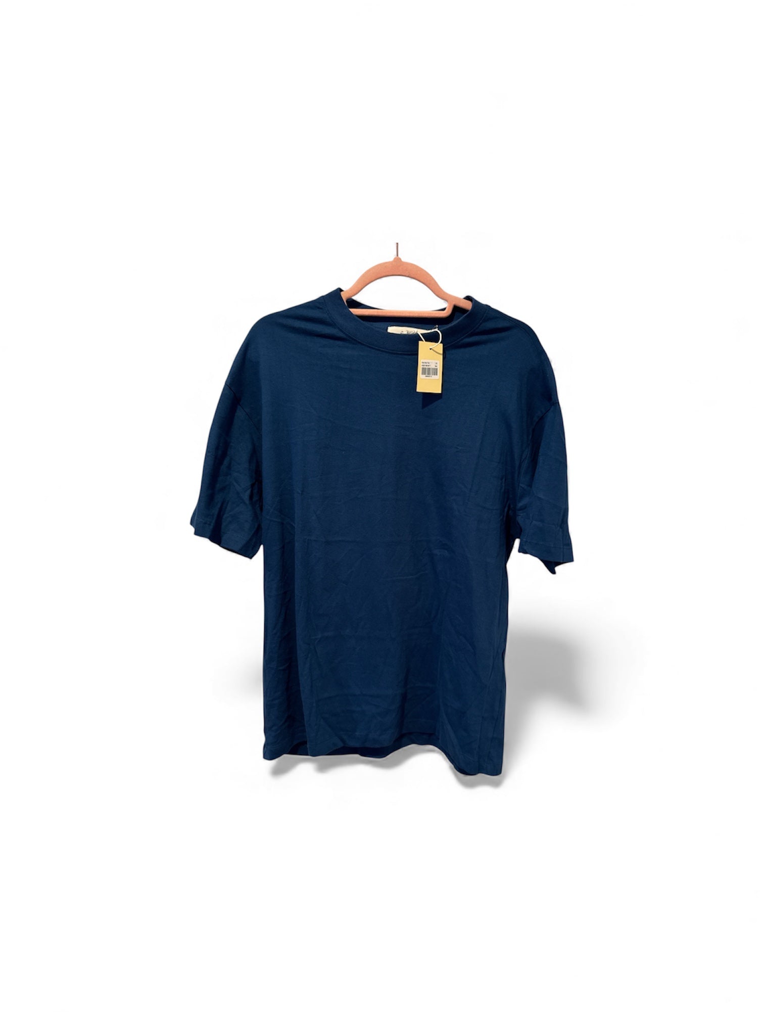 MNML Navy Everyday II Tee (XS) MNML