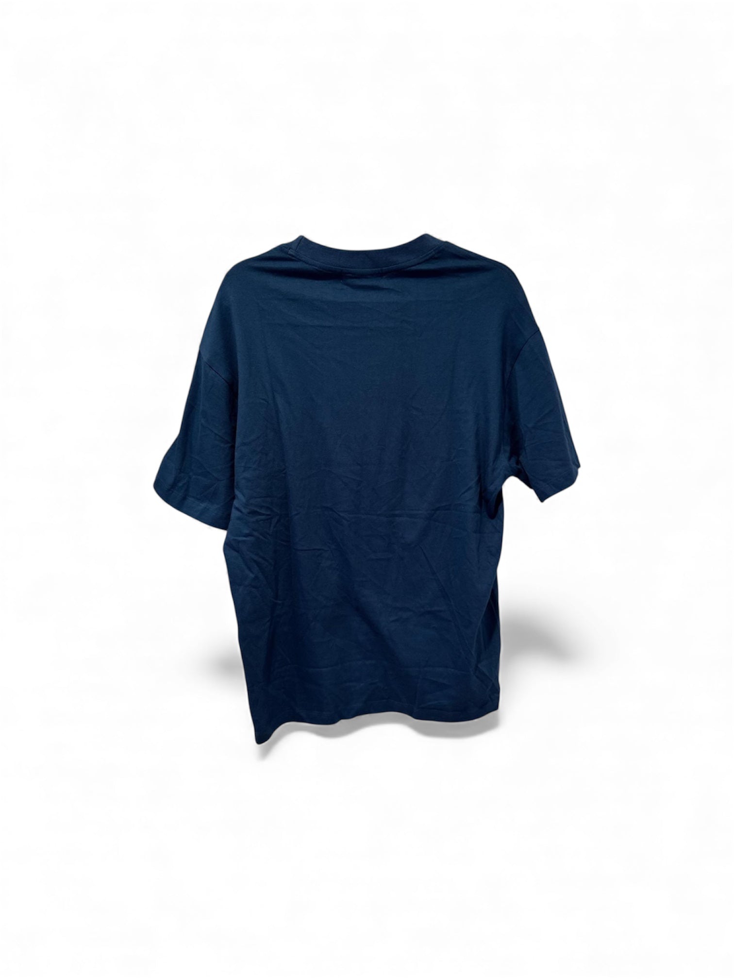 MNML Navy Everyday II Tee (XS) MNML