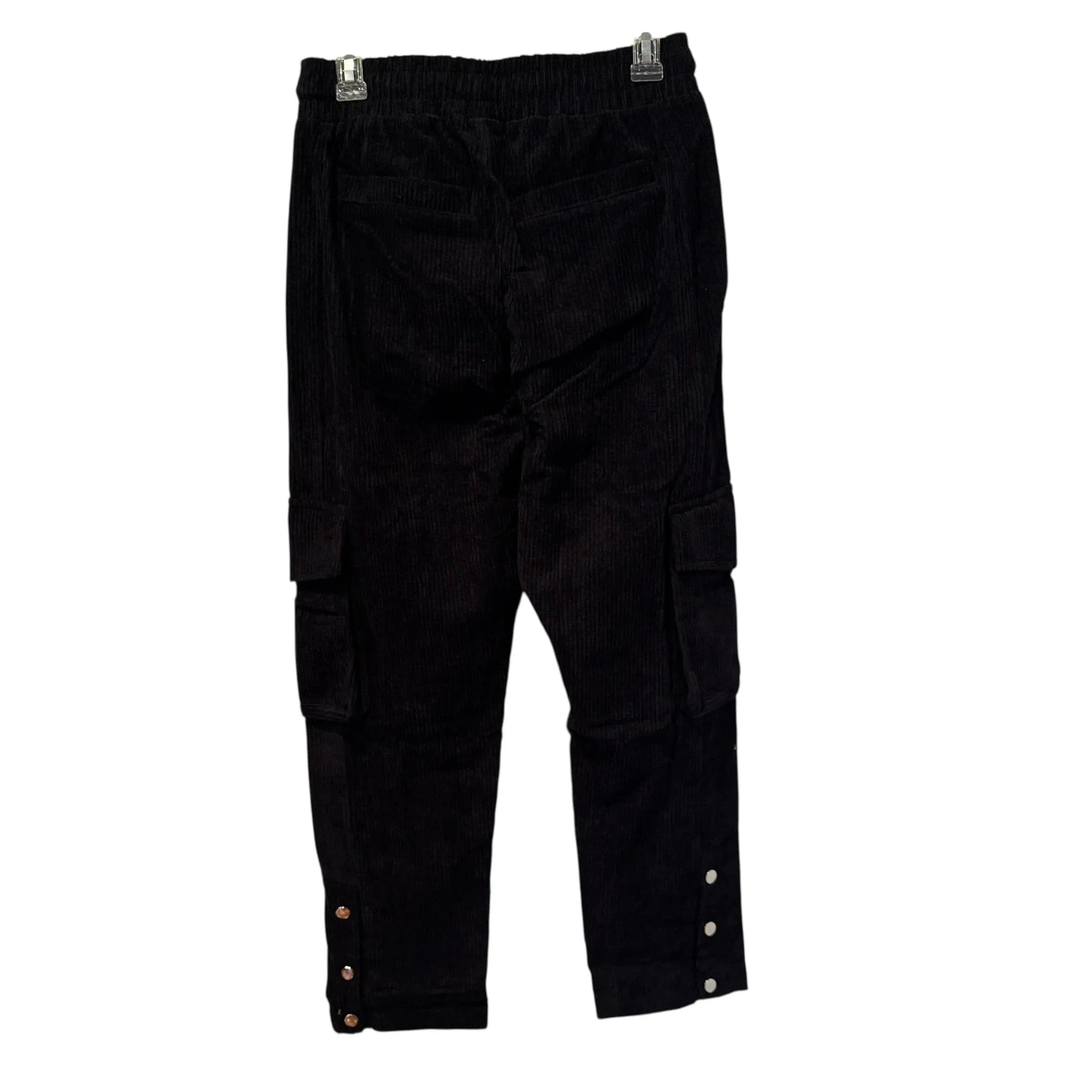 MNML Corduroy Cargo Pants (S) MNML