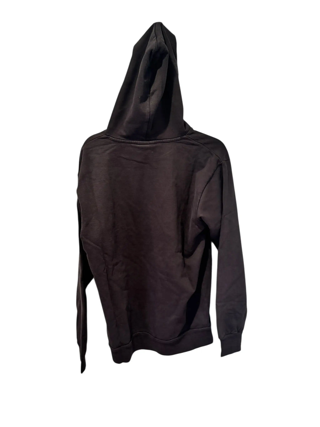 Real Bad Man Logo Hoodie (S) Real Bad Man