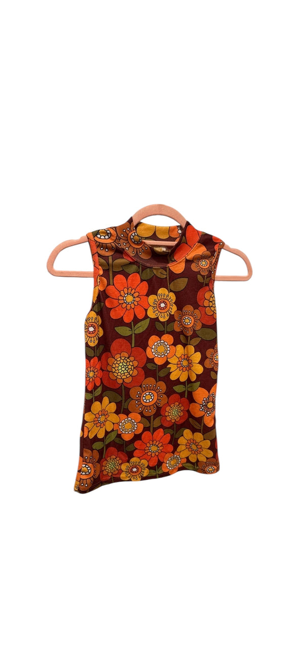 Yesterday People Tank (S)