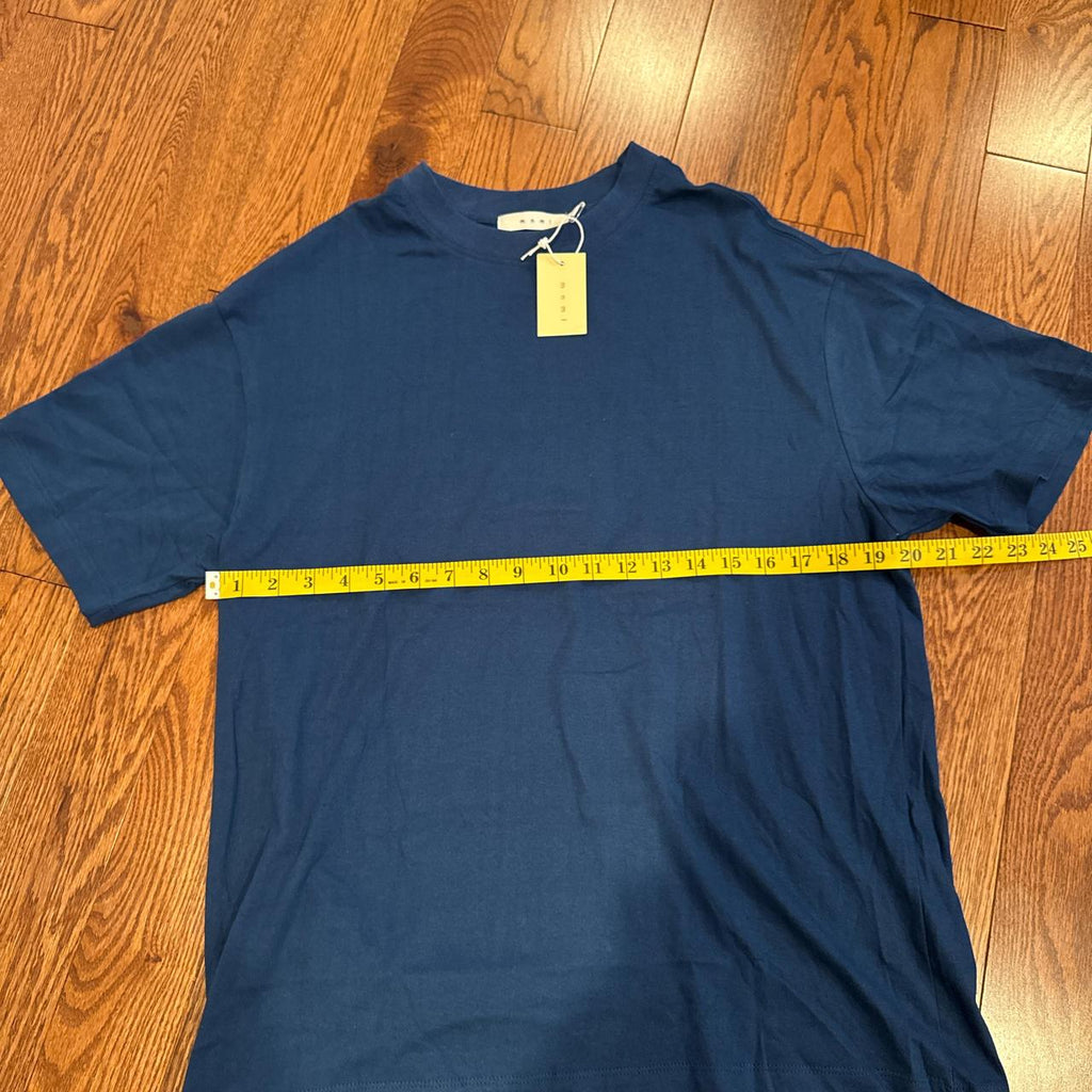 MNML Navy Everyday II Tee (XS) MNML
