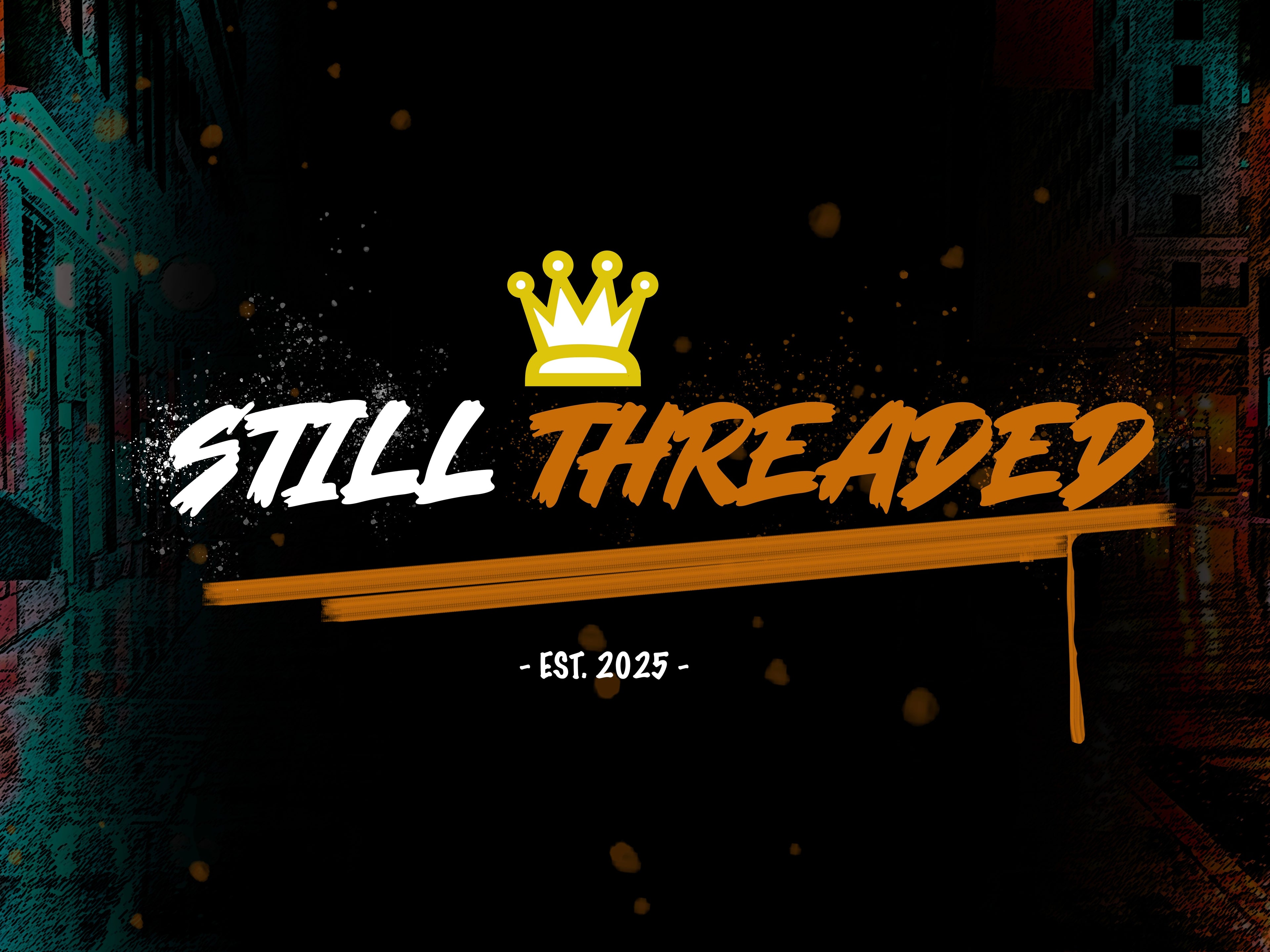 Still Threaded Gift Card [Digital Only]