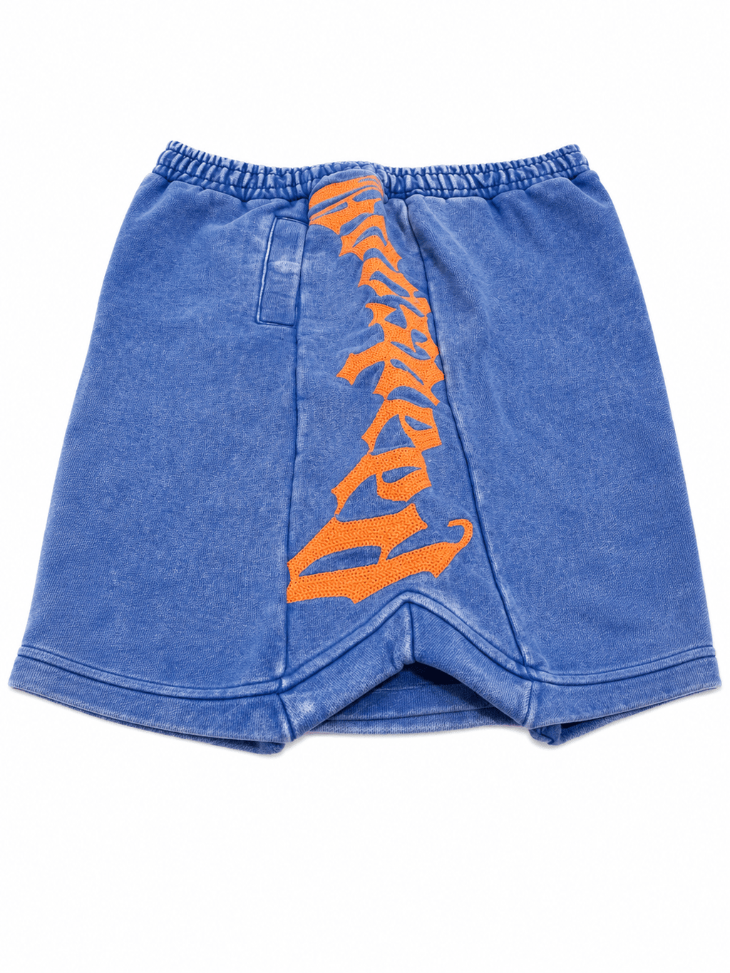 Godspeed Court Side Shorts NY Knicks [XS] - Still Threaded Apparel