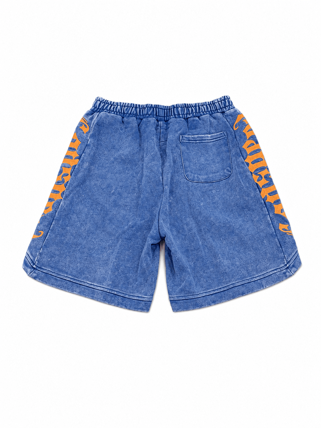 Godspeed Court Side Shorts NY Knicks [XS] - Still Threaded Apparel