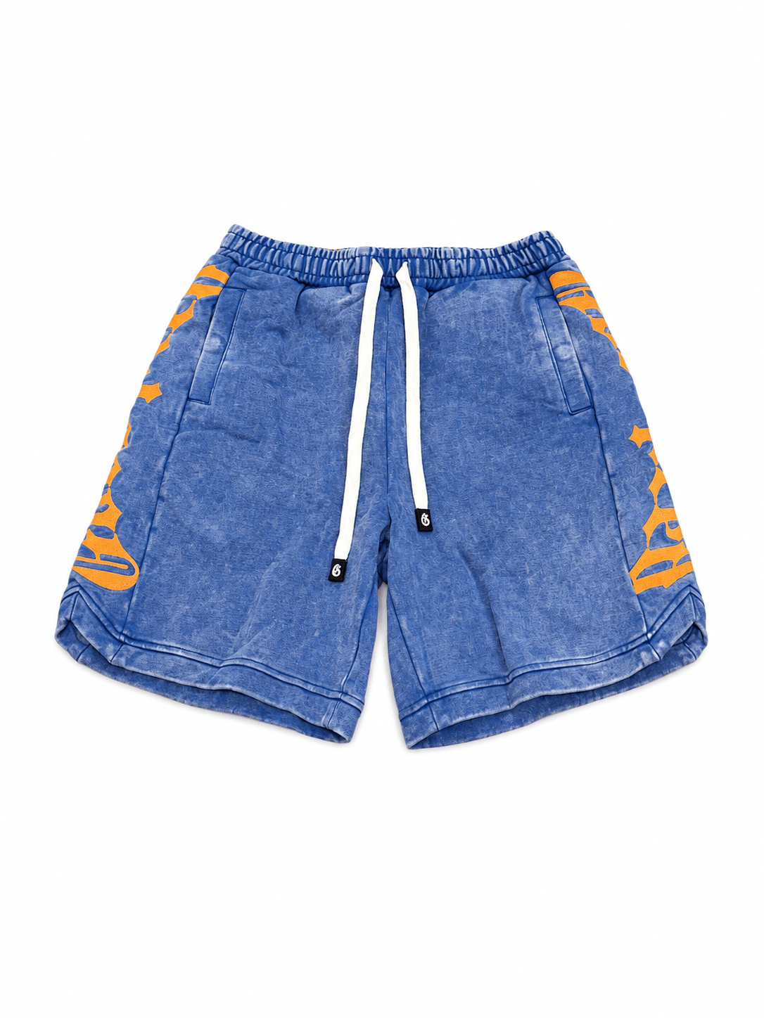 Godspeed Court Side Shorts NY Knicks [XS] - Still Threaded Apparel