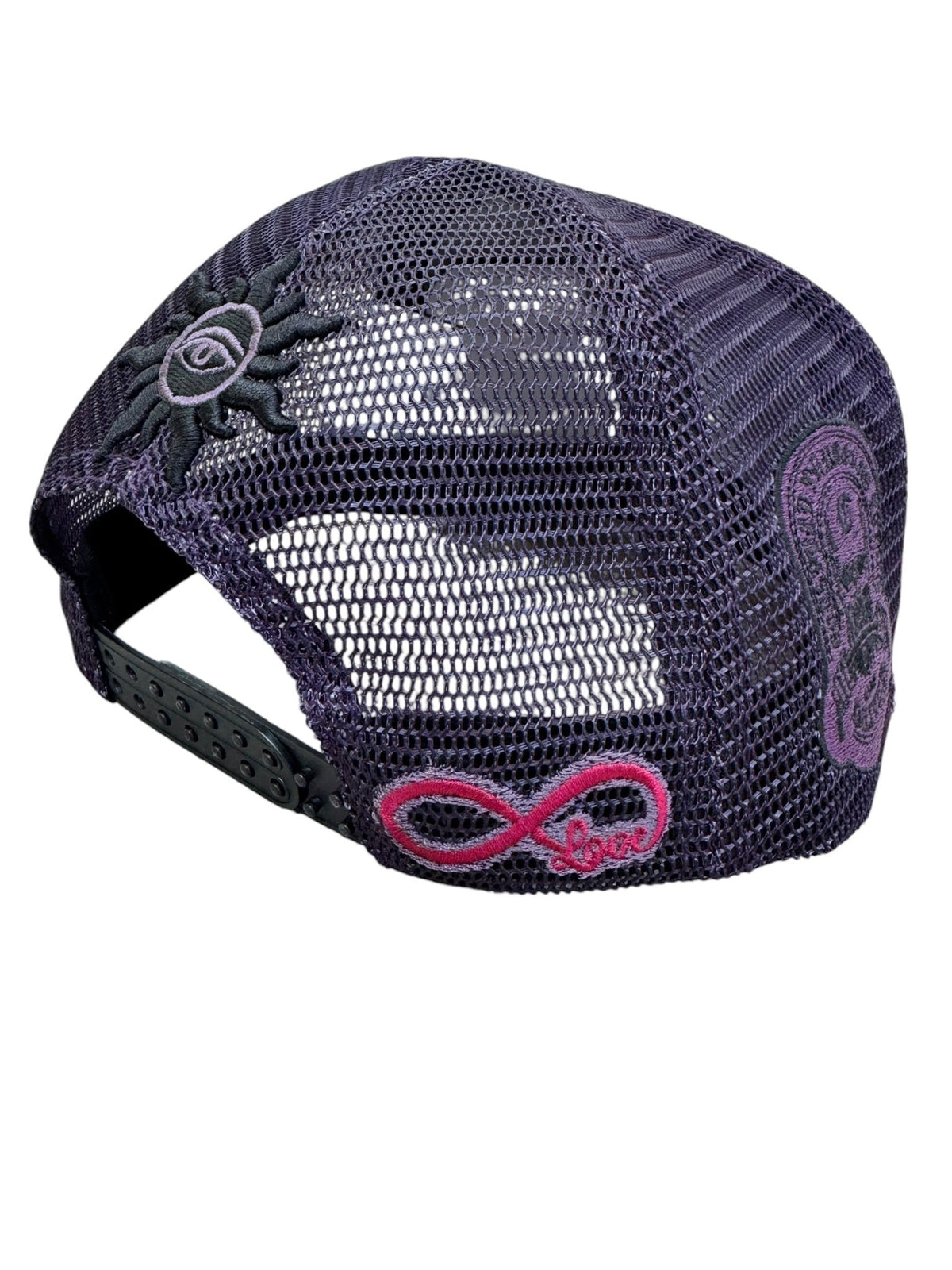 Godspeed NYC G’s 4ever Trucker Hat [OS] - Still Threaded Apparel