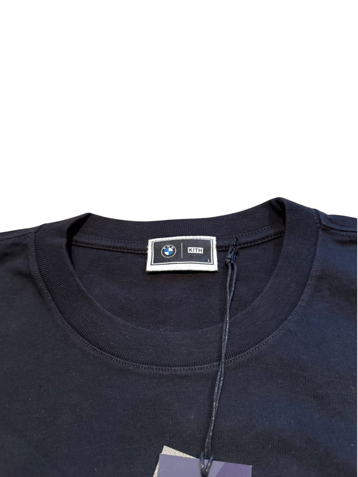 Kith x BMW Series Tee - Still Threaded Apparel