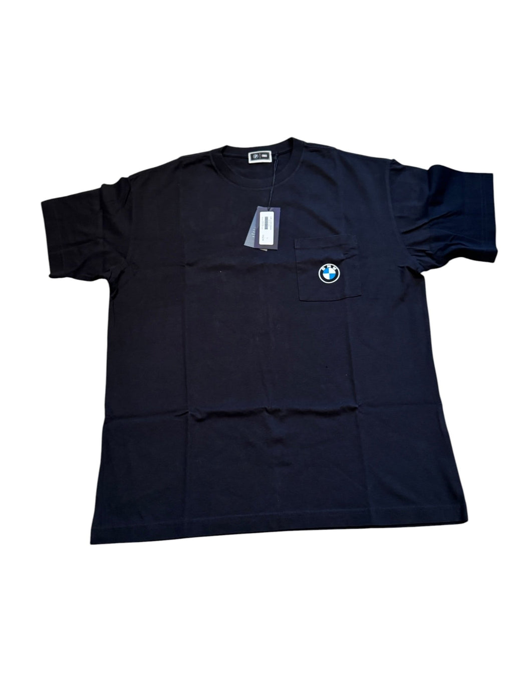 Kith x BMW Series Tee - Still Threaded Apparel