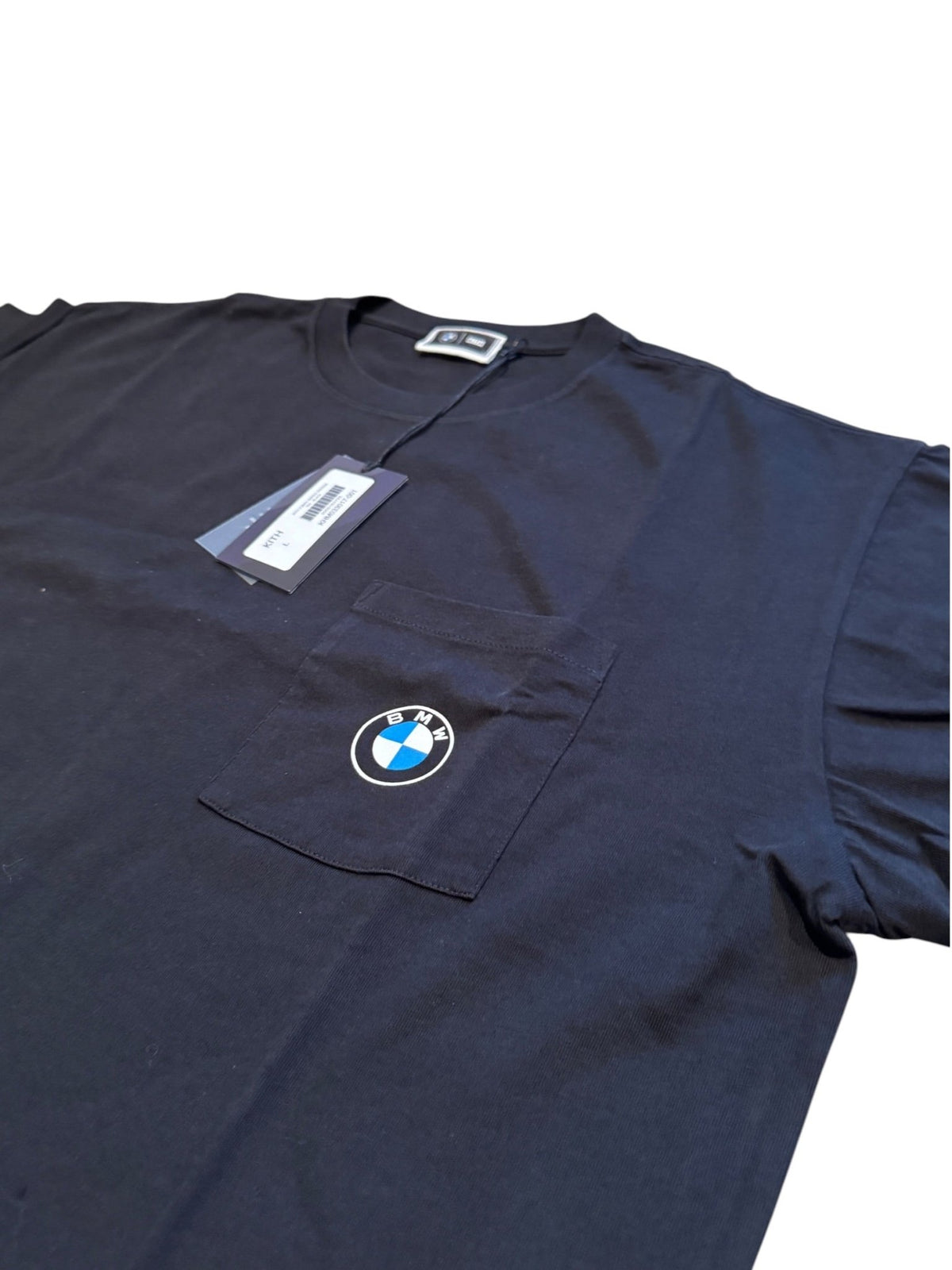 Kith x BMW Series Tee - Still Threaded Apparel