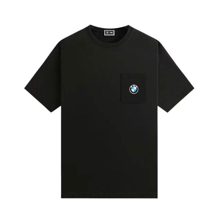 Kith x BMW Series Tee - Still Threaded Apparel