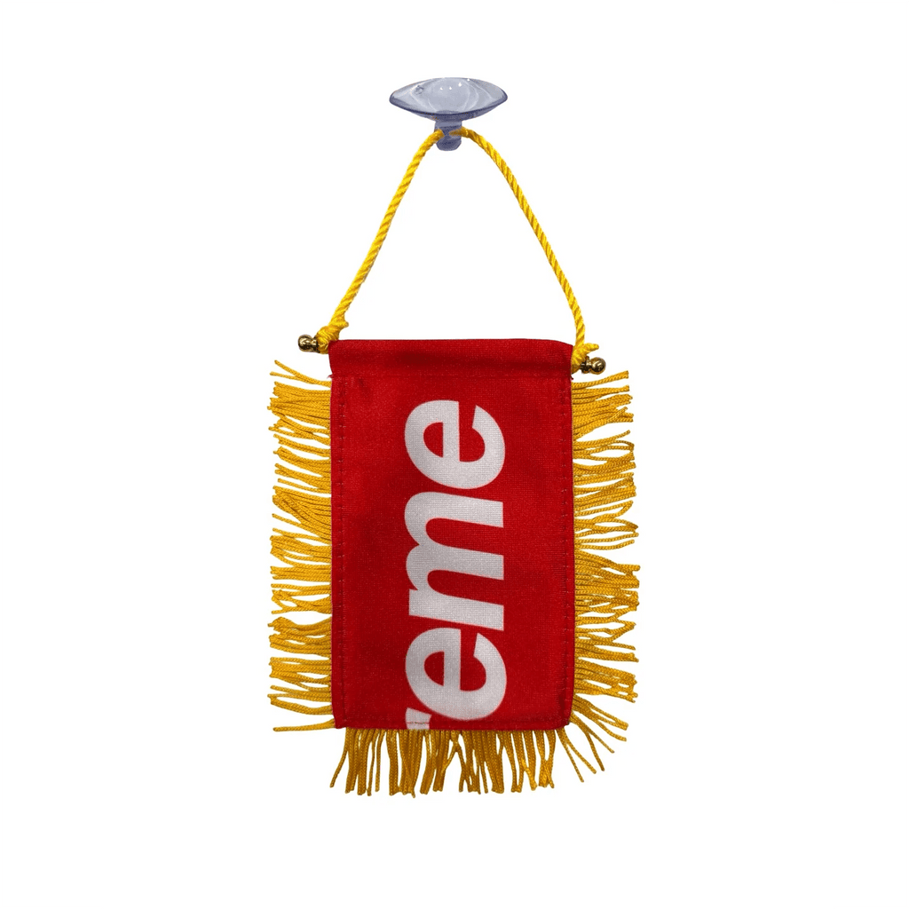 Supreme Flag FW26 Gift Item - Still Threaded Apparel